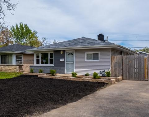 16145 Hermitage Ave, Markham, IL 60428 photo 15