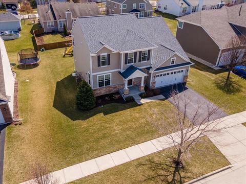 245 Stagecoach Dr, Elgin, IL 60124 photo 34