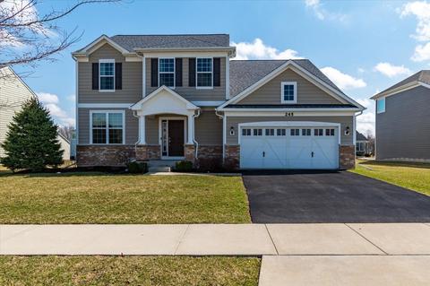 245 Stagecoach Dr, Elgin, IL 60124 photo 1