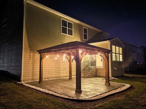 245 Stagecoach Dr, Elgin, IL 60124 photo 33