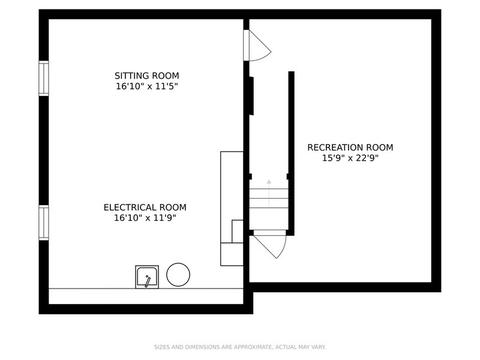 213 N Elm St, Mount Prospect, IL 60056 photo 47