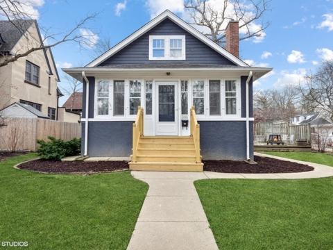 303 E Sheridan Pl, Lake Bluff, IL 60044 photo 1