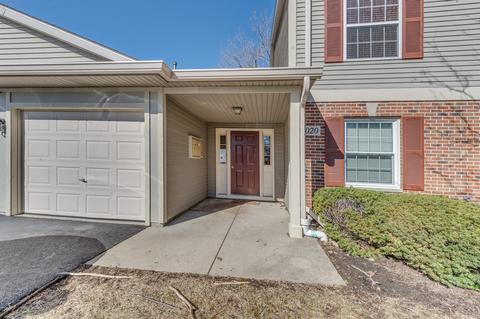1020 Chaucer Ct #C, Elgin, IL 60120 photo 2