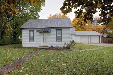 305 S Bryan St, Sidney, IL 61877 photo 1