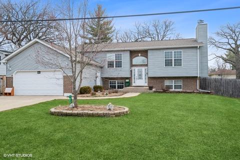 2513 Jethro Ave, Zion, IL 60099 photo 1