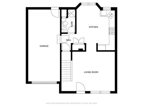 419 Madison St, Lockport, IL 60441 photo 3