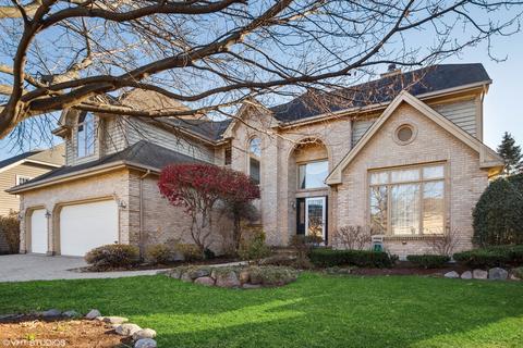 1312 Prestwick Ln, Itasca, IL 60143 photo 2