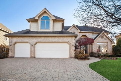 1312 Prestwick Ln, Itasca, IL 60143 photo 1