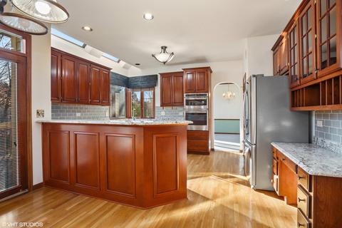 1312 Prestwick Ln, Itasca, IL 60143 photo 4