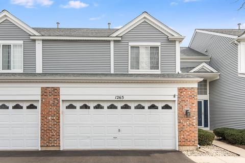 1263 Summersweet Ln, Bartlett, IL 60103 photo 1