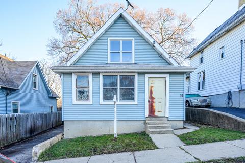 26 Daniels Ave, Elgin, IL 60120 photo 1