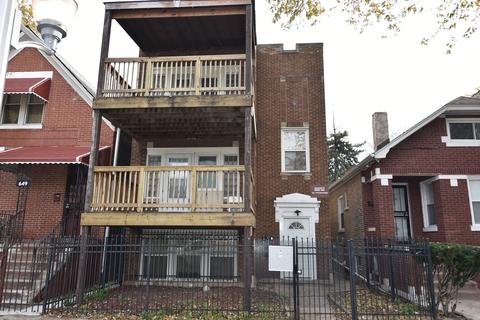 647 N Hamlin Ave, Chicago, IL 60624 photo 1