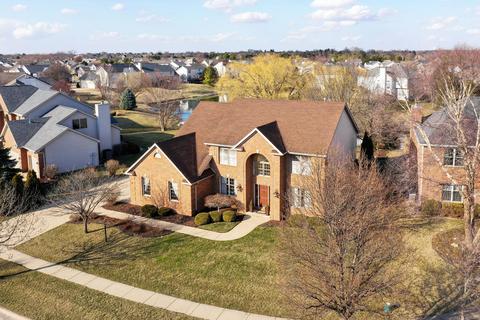 4306 Stonebridge Ct, Champaign, IL 61822 photo 4