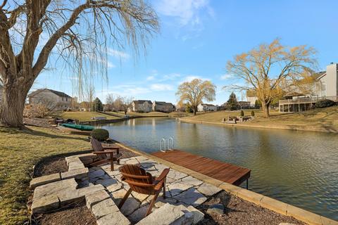 4306 Stonebridge Ct, Champaign, IL 61822 photo 15