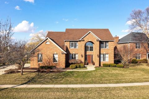4306 Stonebridge Ct, Champaign, IL 61822 photo 2