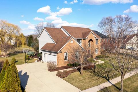 4306 Stonebridge Ct, Champaign, IL 61822 photo 3