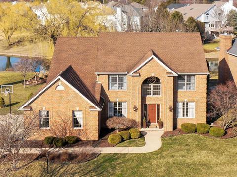 4306 Stonebridge Ct, Champaign, IL 61822 photo 1