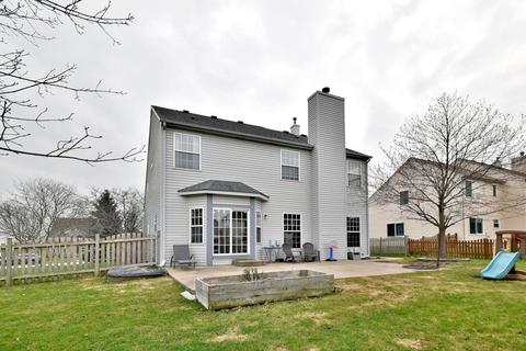 1898 Burton Dr, Bartlett, IL 60103 photo 34