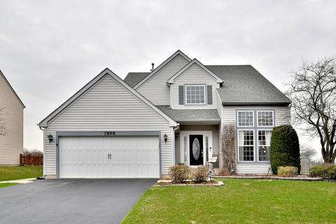 1898 Burton Dr, Bartlett, IL 60103 photo 1