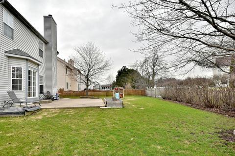 1898 Burton Dr, Bartlett, IL 60103 photo 32