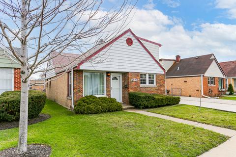 4153 Ruby St, Schiller Park, IL 60176 photo 2