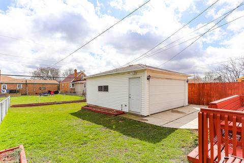 4153 Ruby St, Schiller Park, IL 60176 photo 24