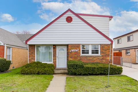 4153 Ruby St, Schiller Park, IL 60176 photo 1
