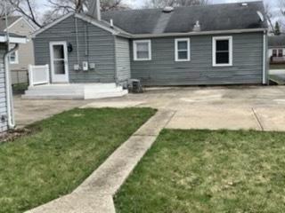 15016 Springfield Ave, Midlothian, IL 60445 photo 9