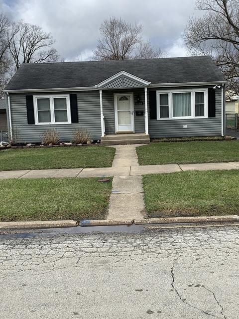 15016 Springfield Ave, Midlothian, IL 60445 photo 1