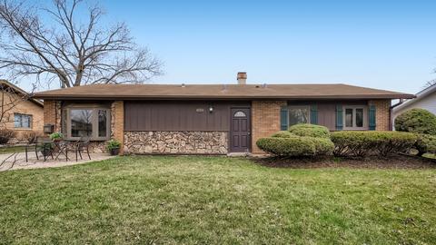 645 Woodlawn St, Hoffman Estates, IL 60169 photo 2