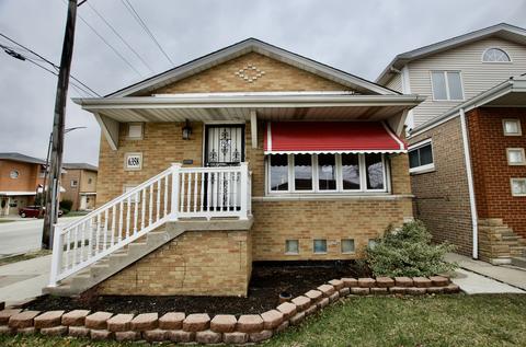 6358 W 60th St, Chicago, IL 60638 photo 1