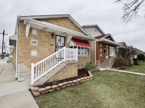 6358 W 60th St, Chicago, IL 60638 photo 2