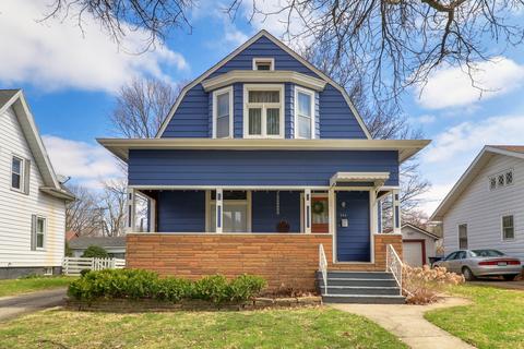 204 Willard Ave, Bloomington, IL 61701 photo 2