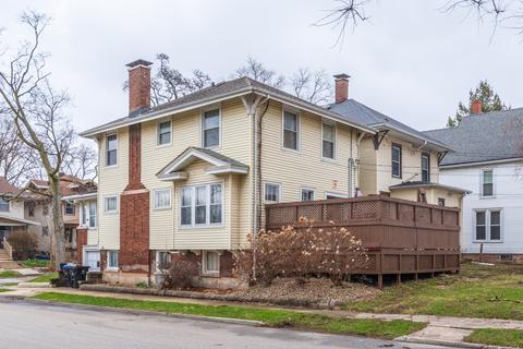 701 E Monroe St, Bloomington, IL 61701 photo 17