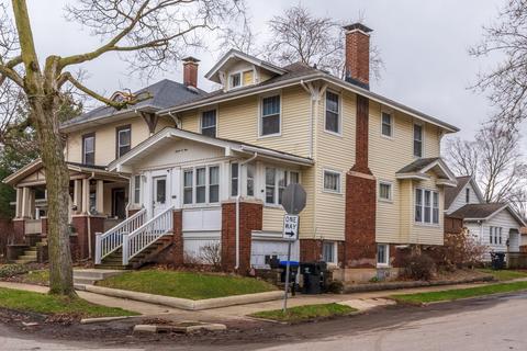 701 E Monroe St, Bloomington, IL 61701 photo 1