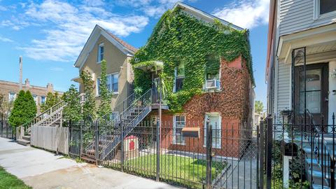 3607 S Wolcott Ave, Chicago, IL 60609 photo 2