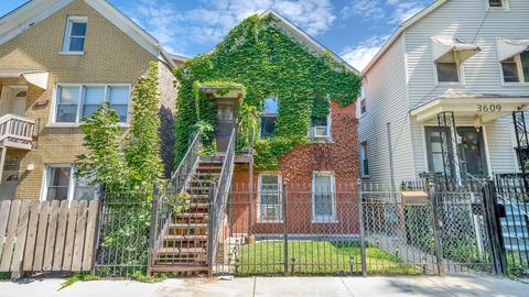 3607 S Wolcott Ave, Chicago, IL 60609 photo 1