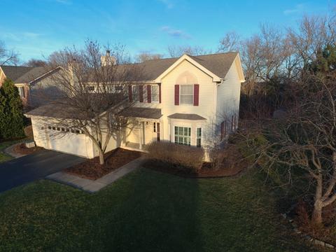 65 Newberry Ct, Elgin, IL 60124 photo 1