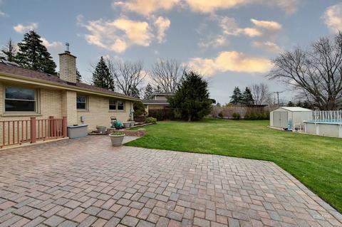 25 E Monterey Ave, Schaumburg, IL 60193 photo 28
