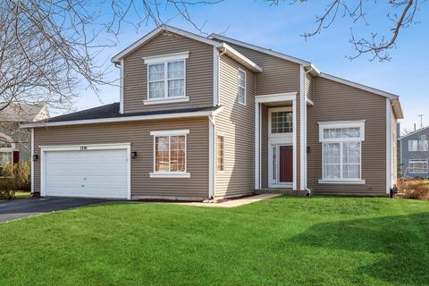 1391 Sonoma Ct, Gurnee, IL 60031 photo 1