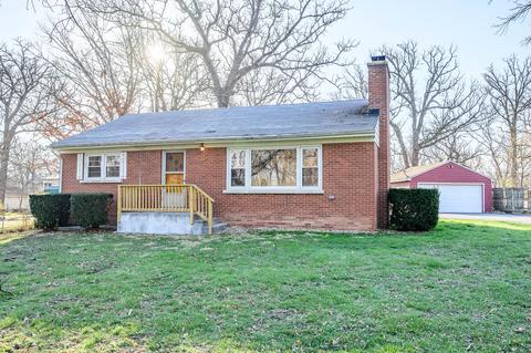 22915 Lahon Rd, Steger, IL 60475 photo 1