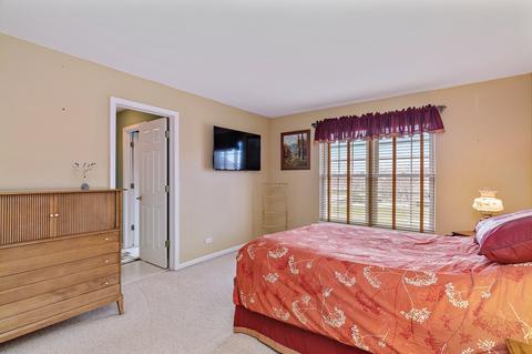 3551 Wintergreen Ter, Algonquin, IL 60102 photo 23