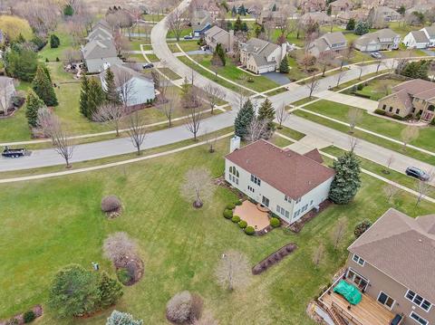 3551 Wintergreen Ter, Algonquin, IL 60102 photo 30