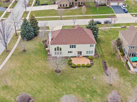 3551 Wintergreen Ter, Algonquin, IL 60102 photo 29