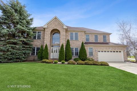 3551 Wintergreen Ter, Algonquin, IL 60102 photo 2
