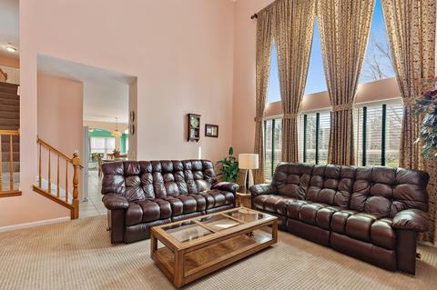 3551 Wintergreen Ter, Algonquin, IL 60102 photo 13