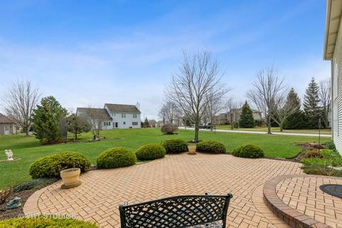 3551 Wintergreen Ter, Algonquin, IL 60102 photo 27