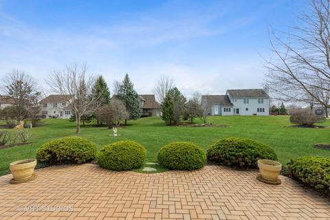 3551 Wintergreen Ter, Algonquin, IL 60102 photo 28