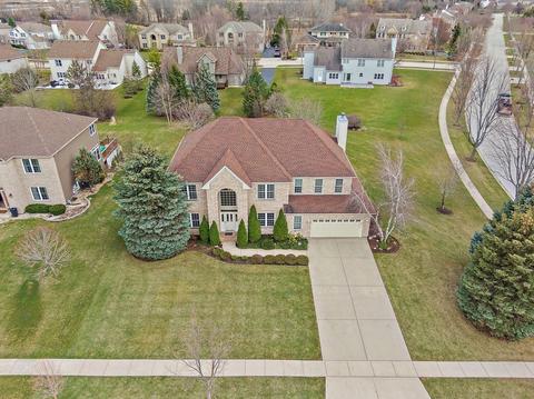 3551 Wintergreen Ter, Algonquin, IL 60102 photo 31
