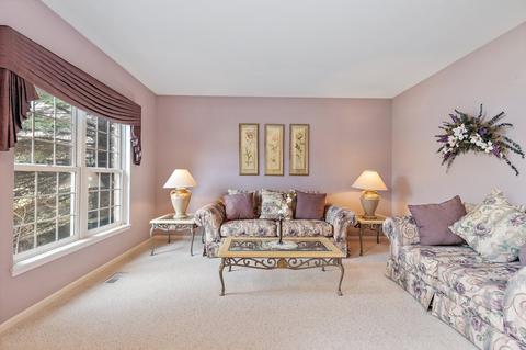 3551 Wintergreen Ter, Algonquin, IL 60102 photo 5
